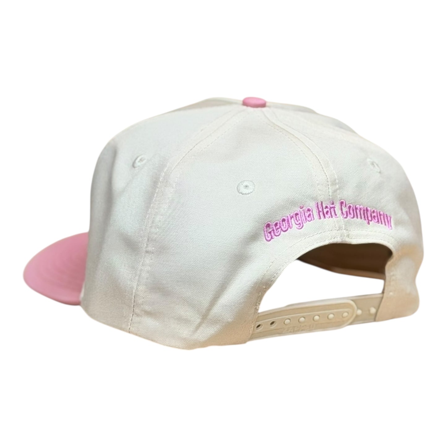 GHC’s “Why I’m Right”