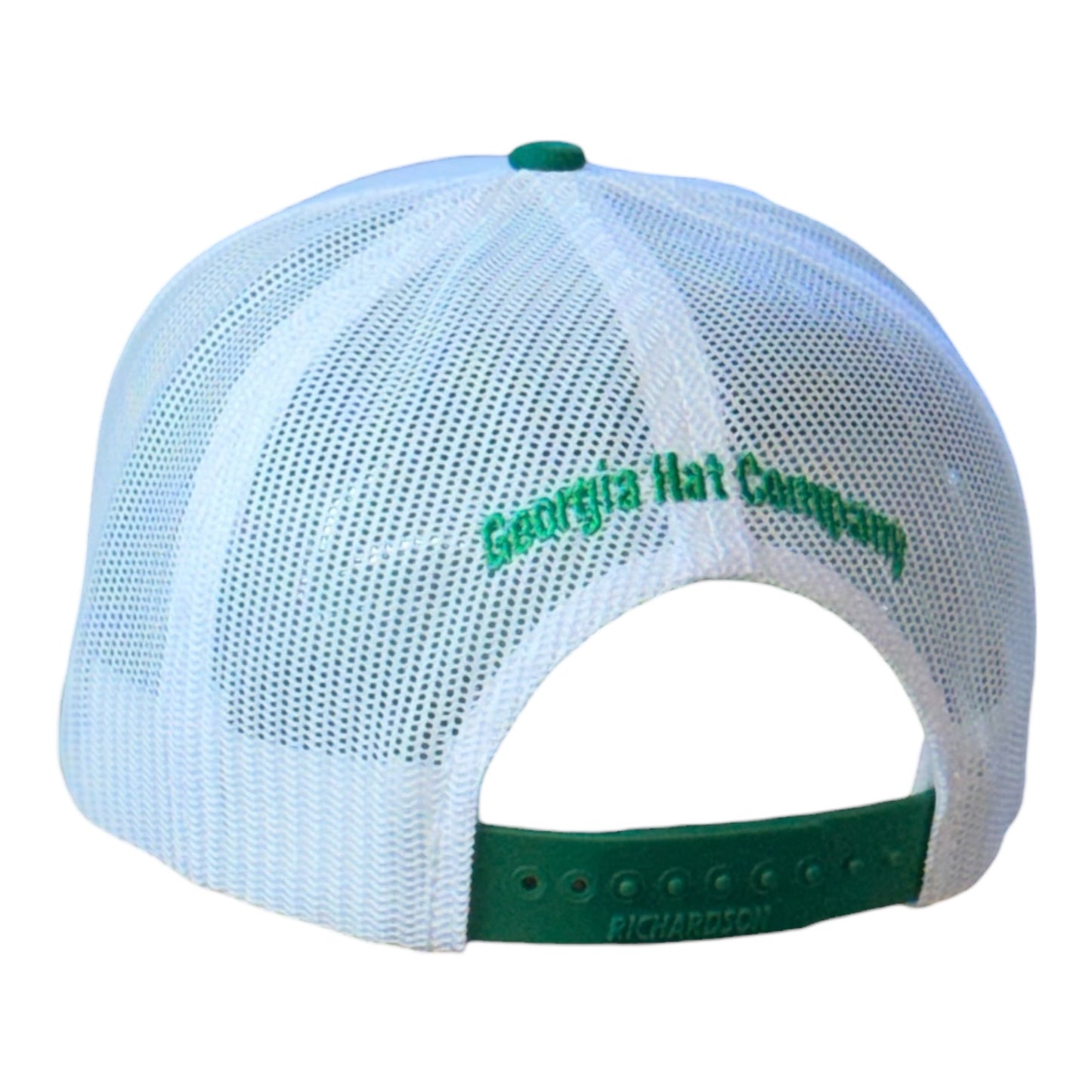 Augusta, GA’s “Tallest Tradition” Richardson 112 White/Kelly