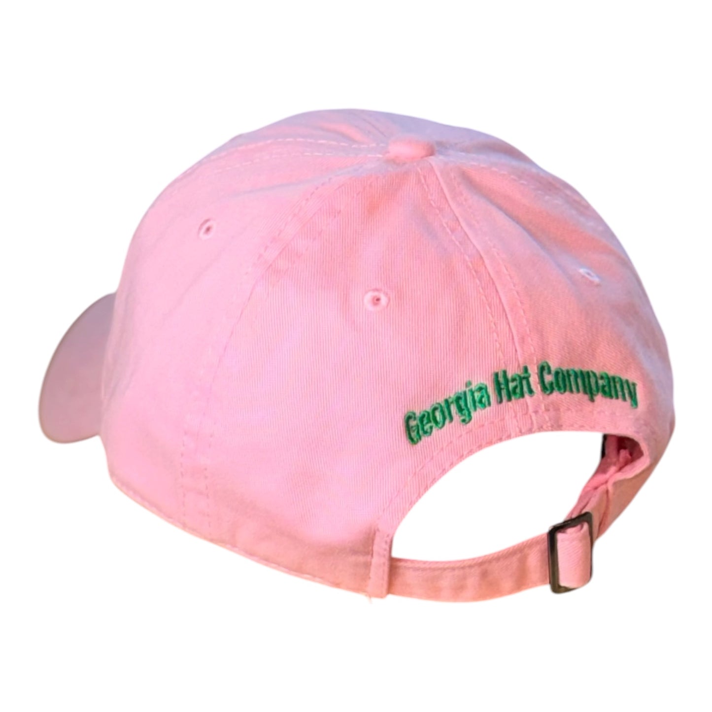 GHCs 3-D "LOCAL" Golf Augusta, GA Richardson R55/Pink