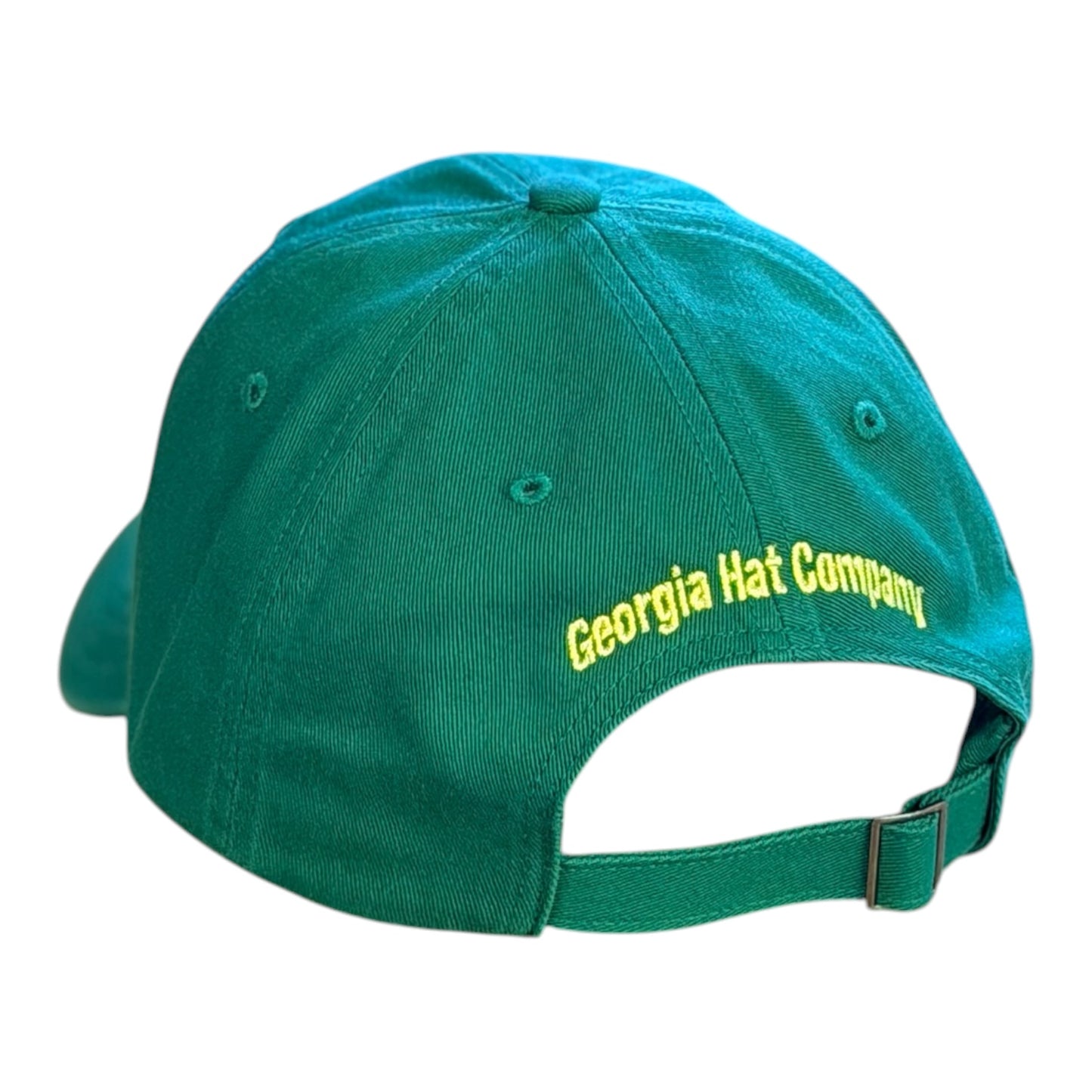 Got Cups? We Stack’ Em in Augusta, GA Felt Patch Richardson R55/Green