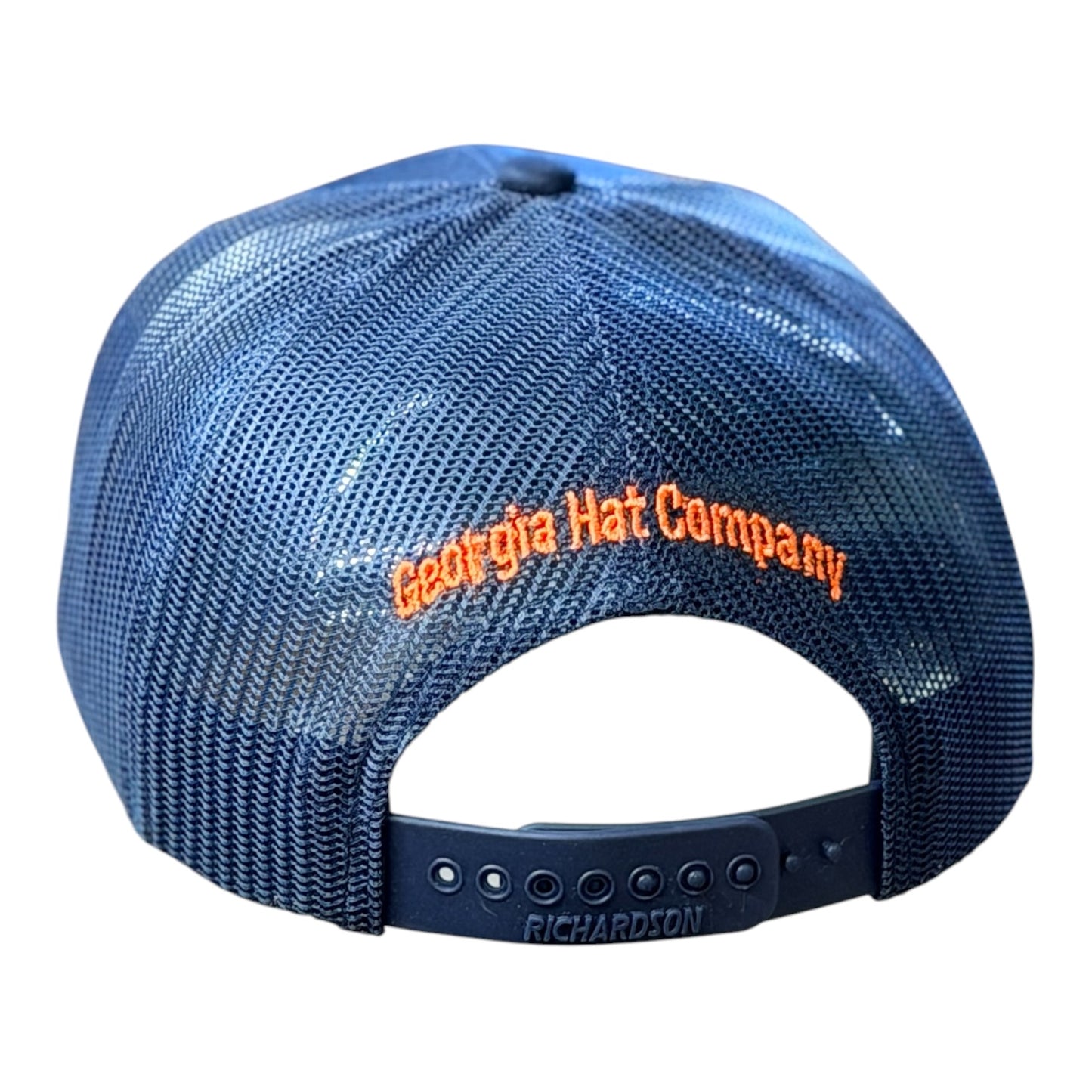 YOUTH - Embroidered "SCOOBY DOO" Richardson 112/Navy