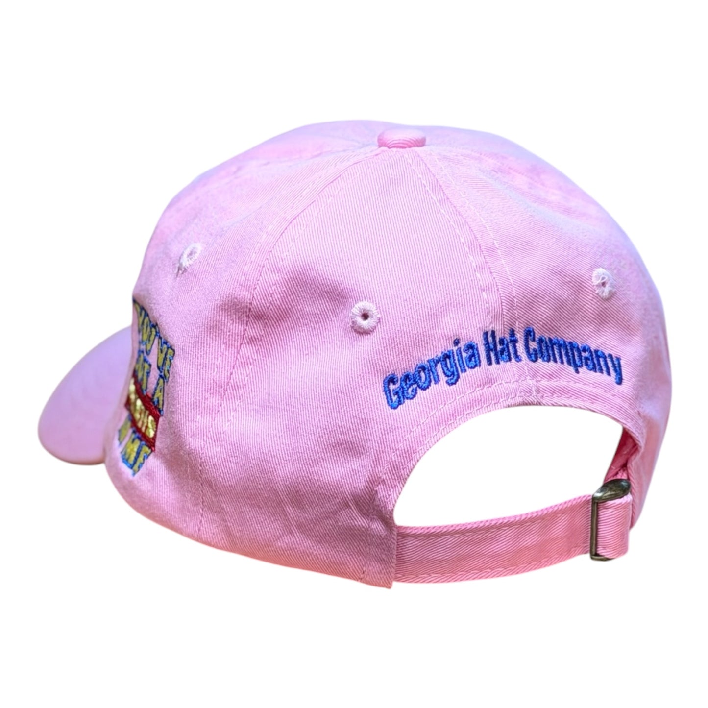 TODDLER- GHC's "Toy Story" Richardson 320T/Pink
