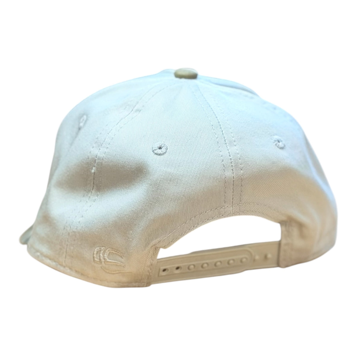 YOUTH “DUCK CAMP” Outdoor Cap 560 Khaki/Camo
