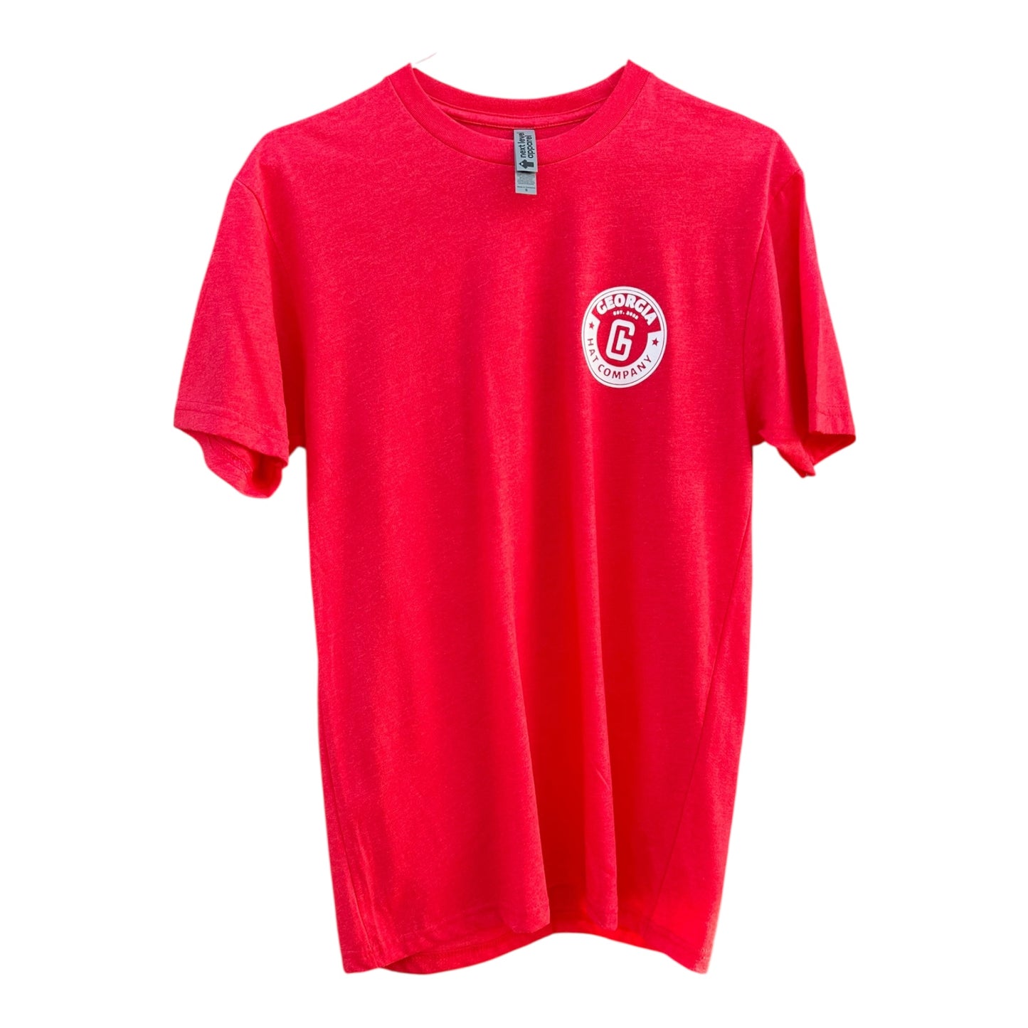 GHC’s “Raised Right” Tee