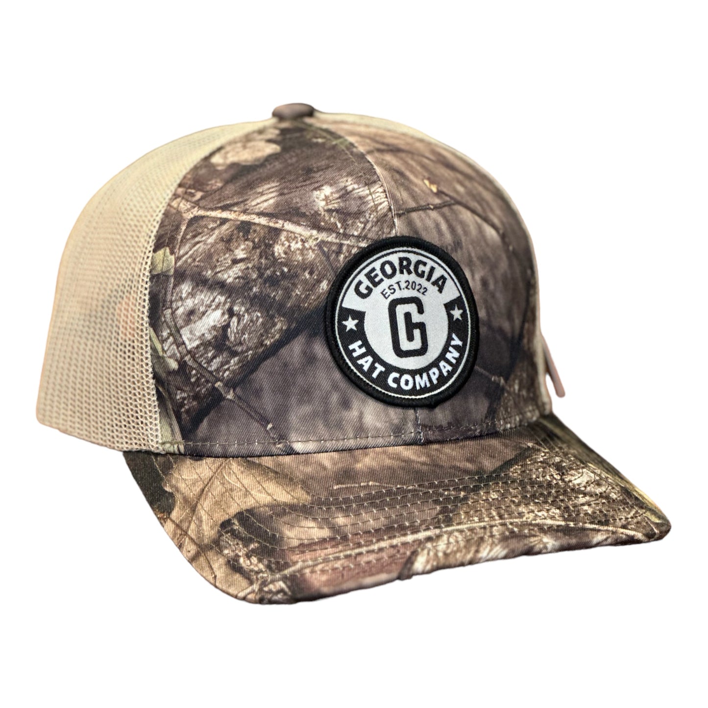 GHC MOSSY OAK CAMO BREAKUP COUNTRY/KHAKI