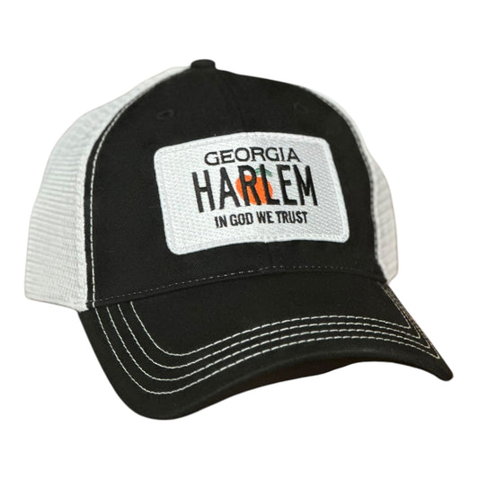 "HARLEM PRIDE" Richardson 111  Black/White