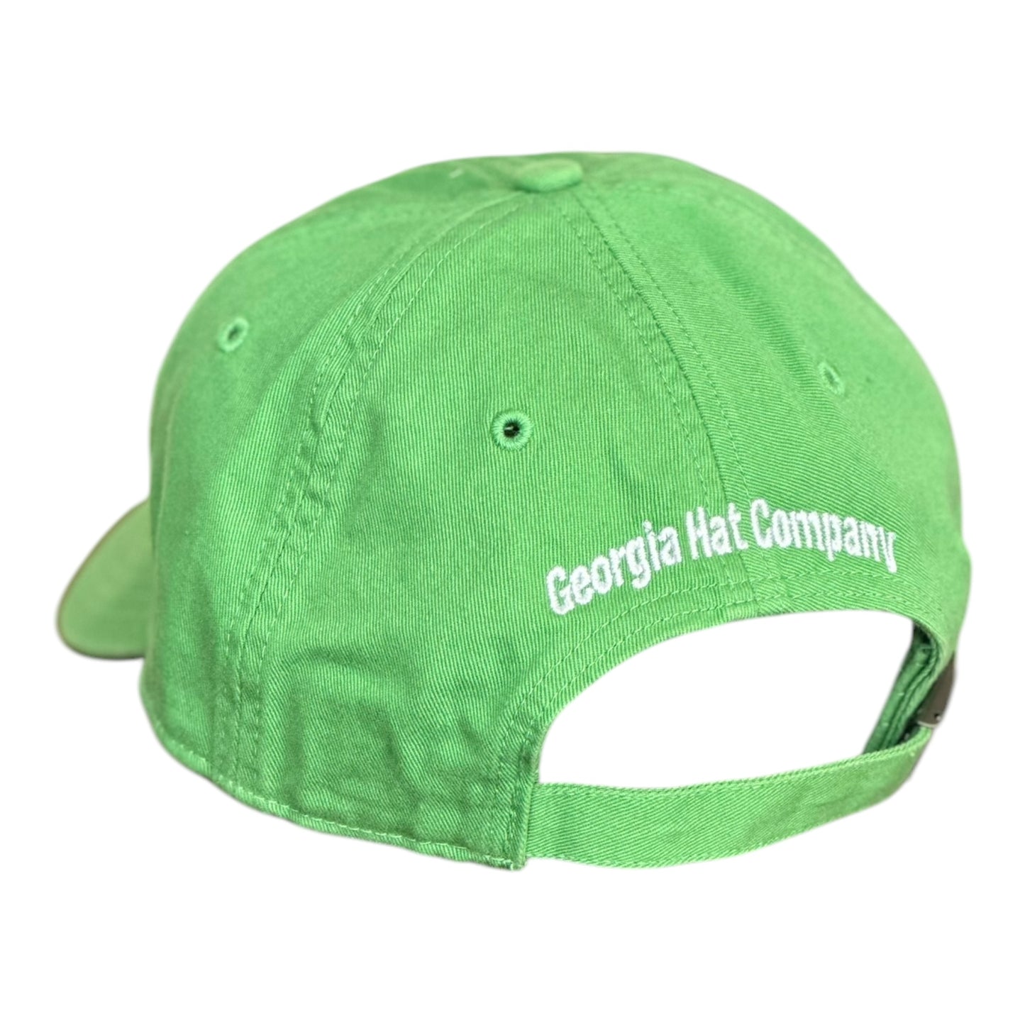 GHCs 3-D Embroidered "Members Only" Golf Augusta, GA Richardson/Green