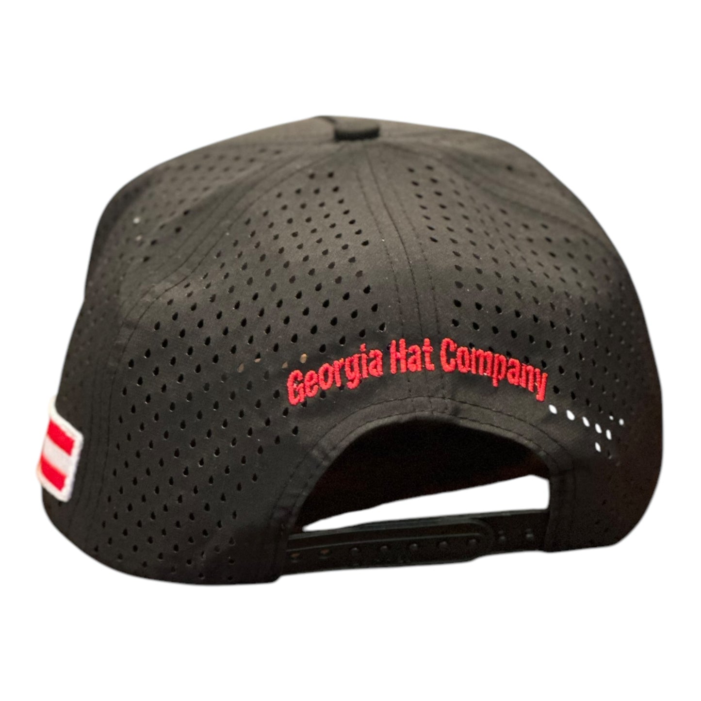 GHC's 3D "Georgia On My Mind" Zapped Marine R+/Black