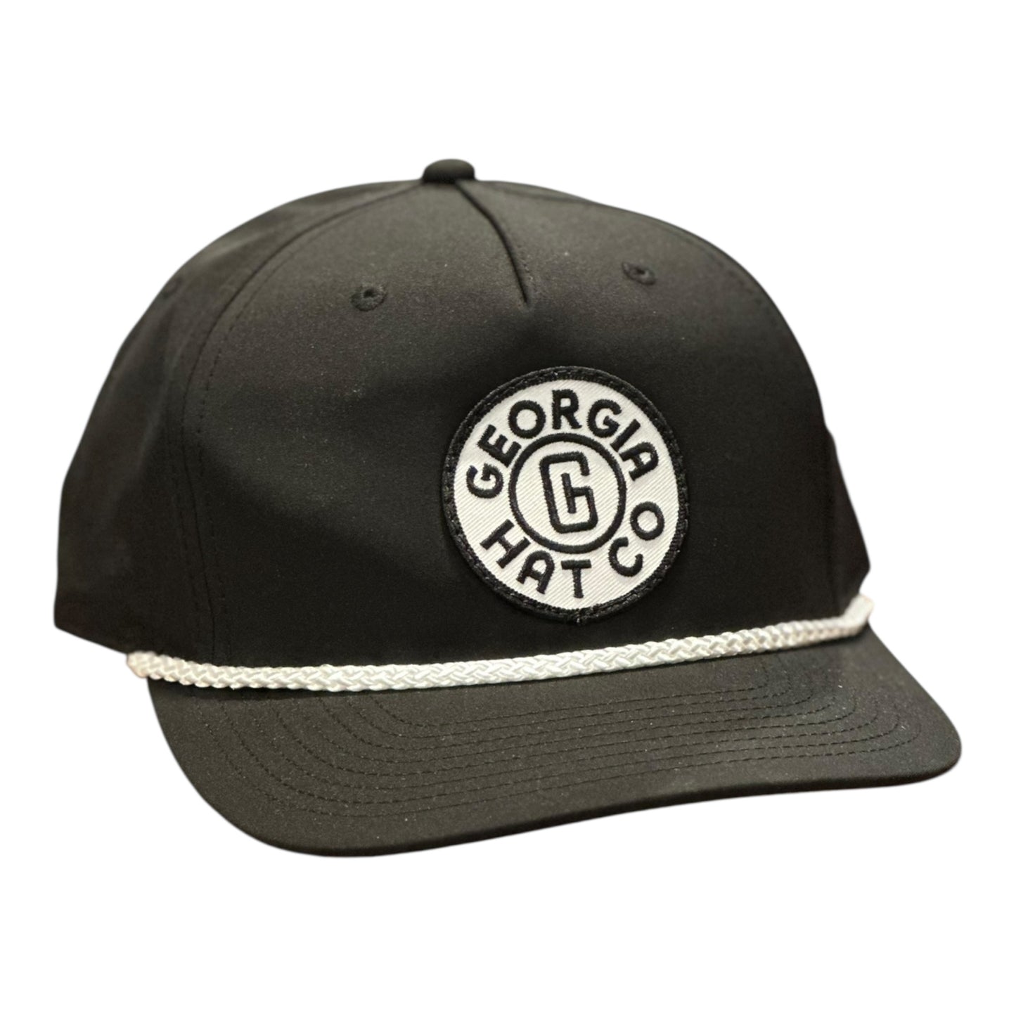 GHC's "Bullseye" Richardson 258BR/Black