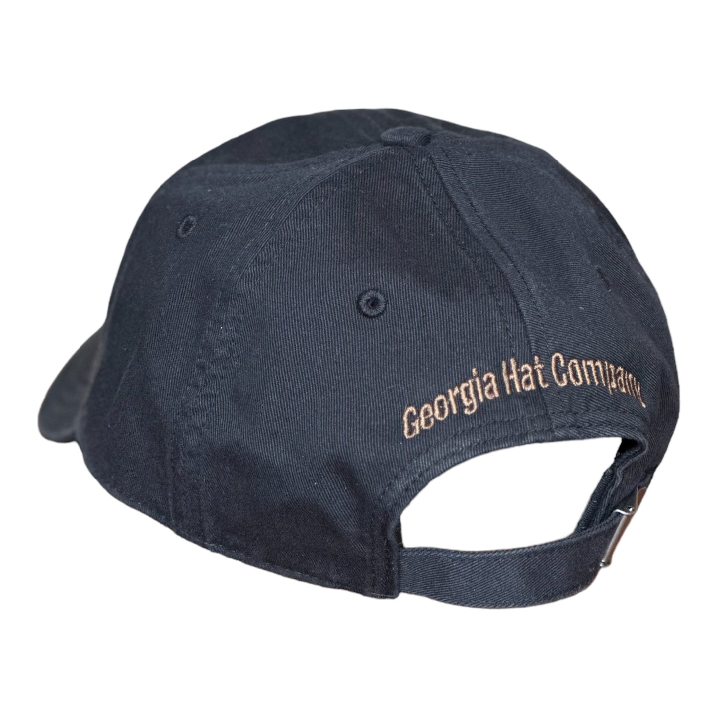 GHC's Cicadageddon Richardson 320 Dad Hat/ Black
