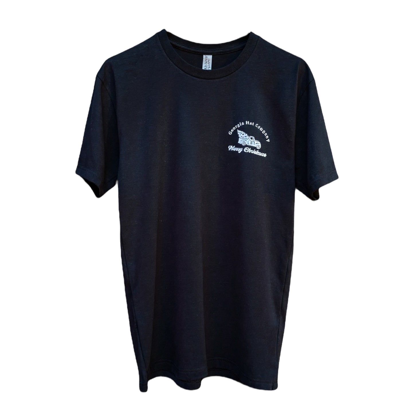 GHC’s “Merry Christmas” Tee