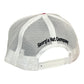 YOUTH- GHC's Embroidered Georgia "G" Port Authority/Red/White