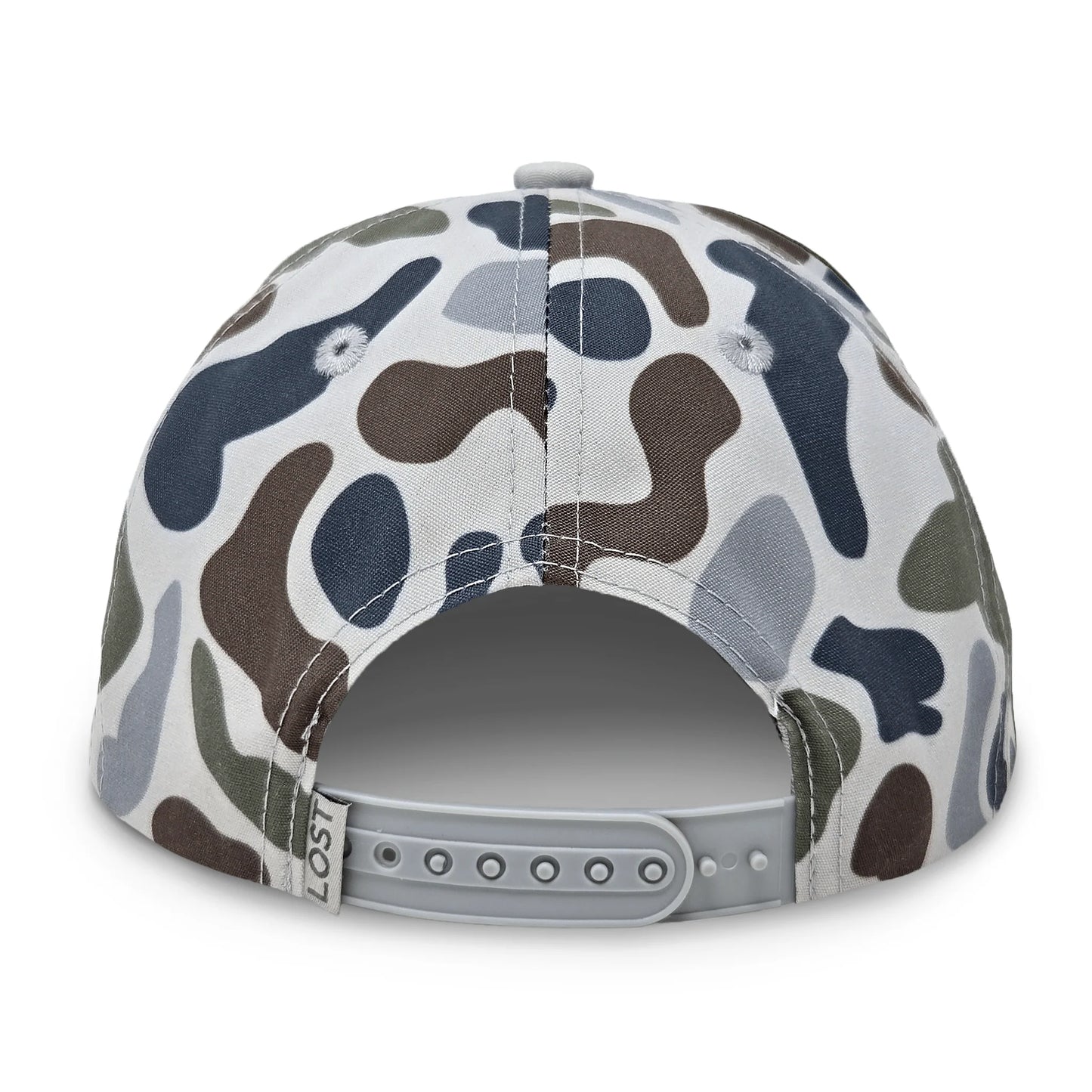 YOUTH “DUCK CAMP” /Old's Cool Brackish Goat Rope Camo