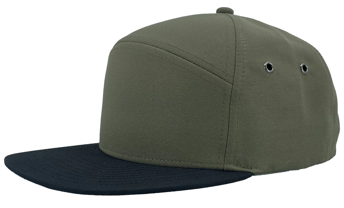 Marines 250 Years, Zapped Gunny/Loden/Black