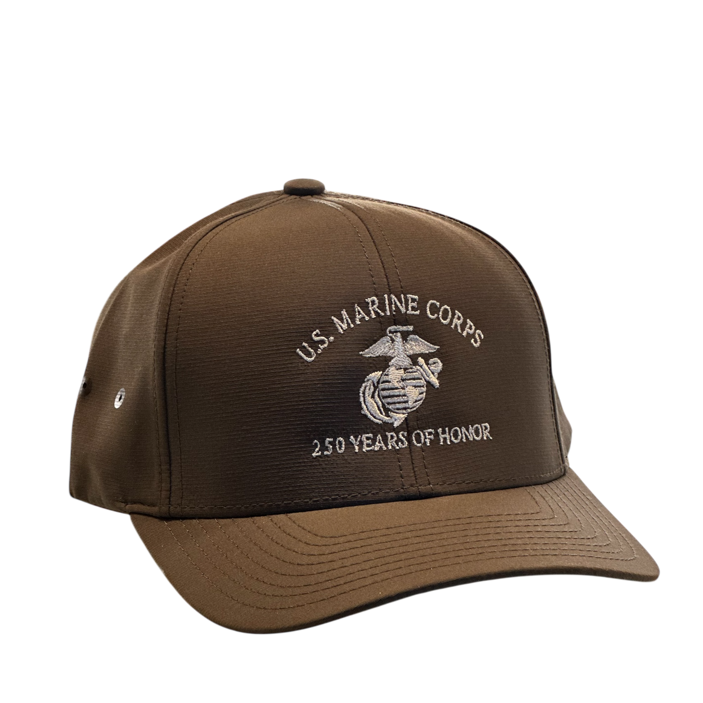 Marines 250 Years GHC's Water Repellent/Brown