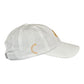 GHC's Charlie Kirk "47" Richardson R55 Chino Dad Hat/White