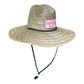 Georgia Hat Company's Southern Comfort Straw Hat