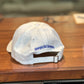 GHC's “Roar Bitch” Richardson R55 Chino Dad Hat/White
