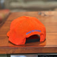 GHC's Embroidered "Roar Bitch" Zapped Blackhawk Orange