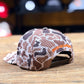 GHC's "Fat Boy BBQ Club” Zapped Blackhawk/Brown Old School Camo