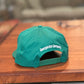 GHC's 3D Embroidered "LOCAL"  Richardson 258BR/Green
