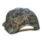 GHC's Embroidered Weekender "DUCK" Camo Snapback P686 Khaki/Camo