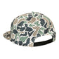 GHC's Mallard Duck Patch Hat Zapped Osprey/Green Jungle Camo