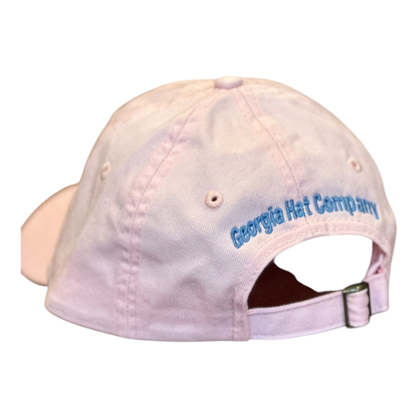 YOUTH- GHC's  Embroidered Lilo & Stitch/Port and Company/Pink