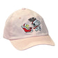 YOUTH- GHC's Embroidered Christmas Snoopy/Woodstock Authority/Pink
