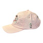 YOUTH- GHC's Embroidered Christmas Snoopy/Woodstock Authority/Pink