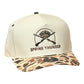 SPRING THUNDER Zapped Patriot Khaki/Camo