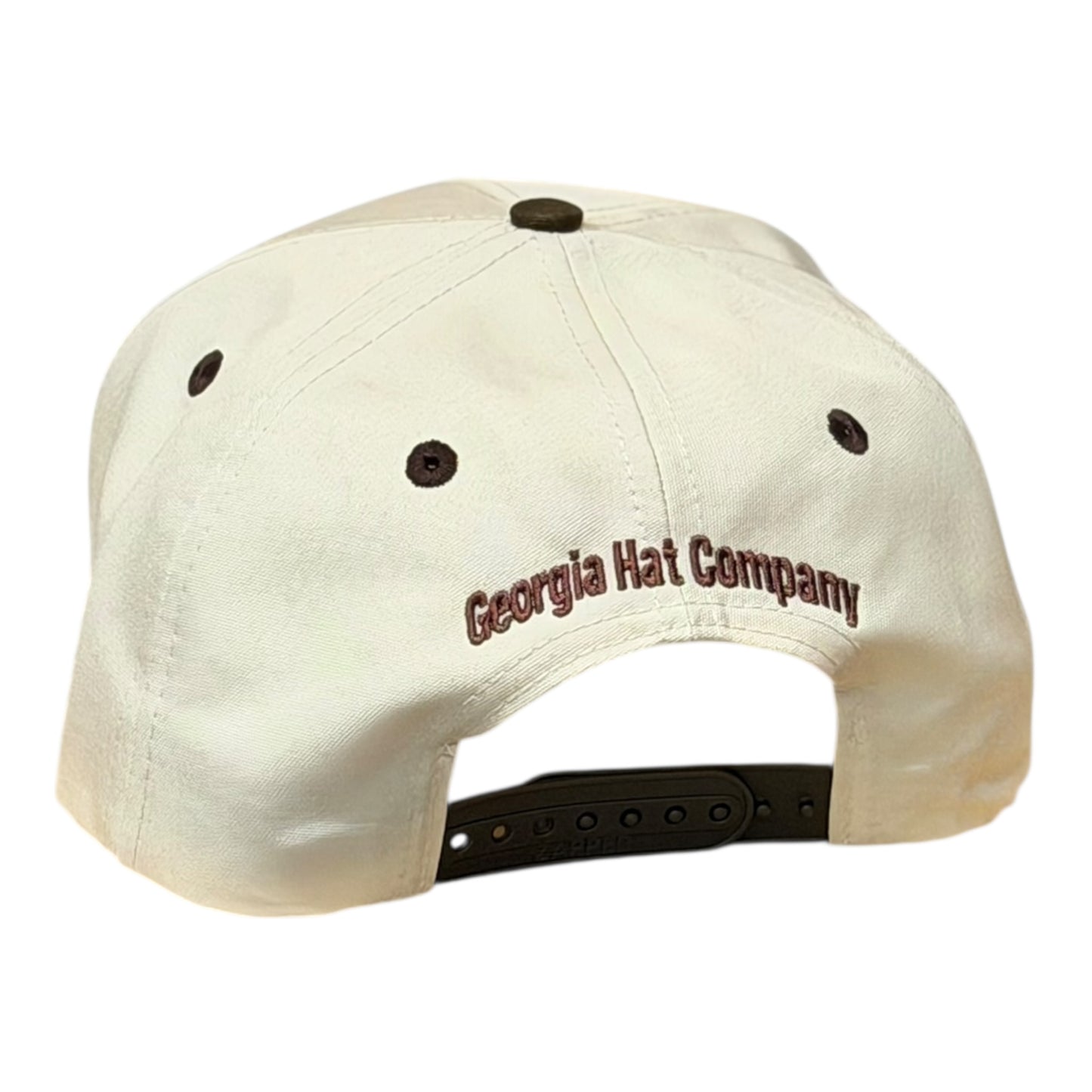 SPRING THUNDER Zapped Patriot Khaki/Camo