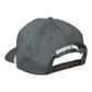 SQUEAKY'S TIP TOP PATCH HAT /Richardson 258BR/Black