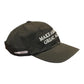 GHC's "MAKE AMERICA GREAT AGAIN"w/5.56 BULLET Richardson R55 ClothHat/Black