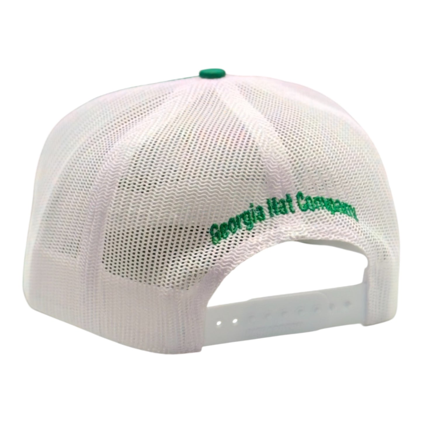 Augusta, GA’s “Tallest Tradition” Richardson 112 Kelly/White