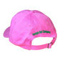 3D "Tallest Tradition" Golf Augusta, GA Richardson R55/Pink