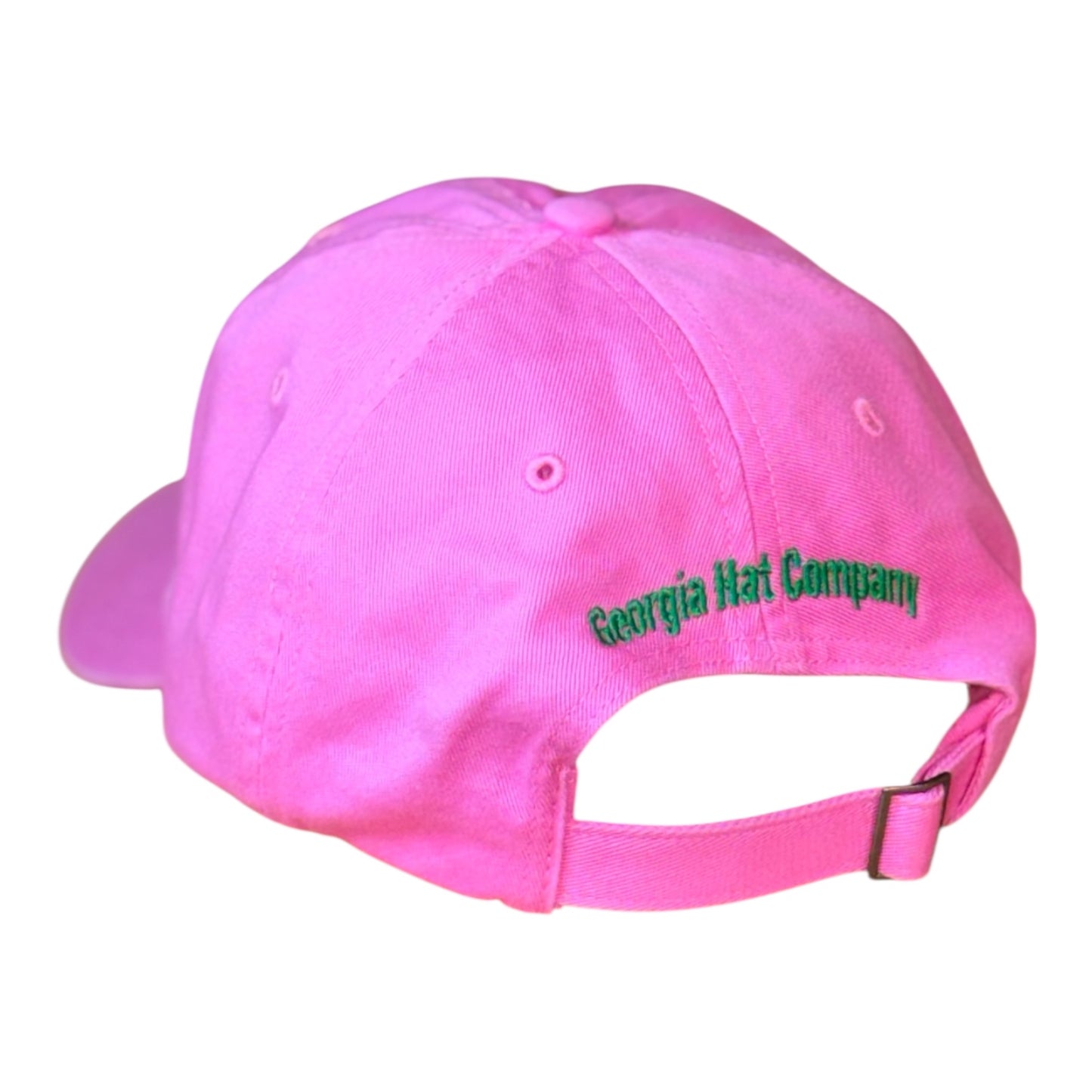 3D "Tallest Tradition" Golf Augusta, GA Richardson R55/Pink