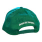 YOUTH- GHC's 3-D Embroidered "LOCAL" /Green w/White