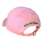 GHCs 3-D  "LOCAL" Golf Augusta, GA Richardson R55/Pink