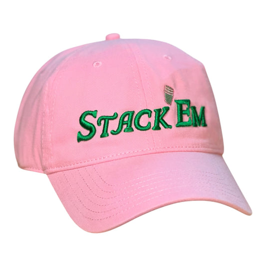 Got Cups? We Stack’ Em in Augusta, GA Richardson R55/Pink