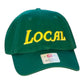 GHCs 3-D "LOCAL" Golf Augusta, GA Richardson R55/Green w/Yellow