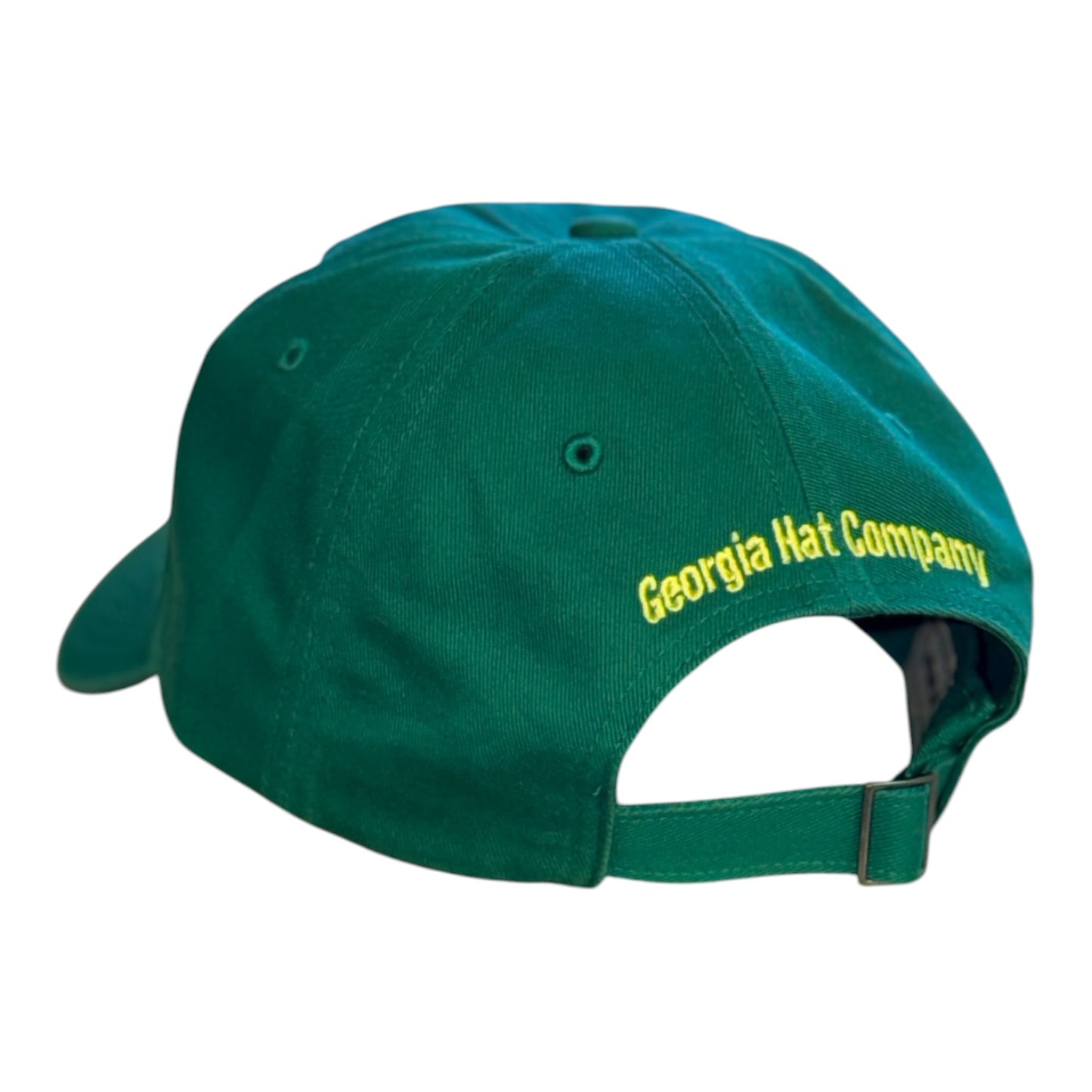 GHCs 3-D "LOCAL" Golf Augusta, GA Richardson R55/Green w/Yellow