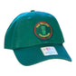 Got Cups? We Stack’ Em in Augusta, GA Felt Patch Richardson R55/Green