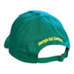 Got Cups? We Stack’ Em in Augusta, GA Felt Patch Richardson R55/Green