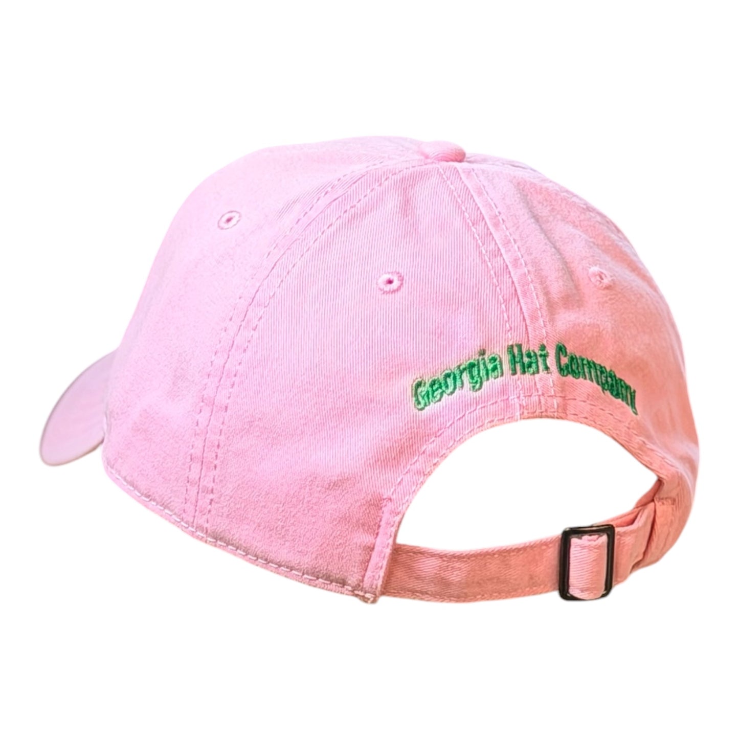 3-D Embroidered "Passenger Princess" Richardson R55/Pink