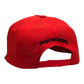 How Bout Them Dawgs ….Zapped Blackhawk R*-Red/Black