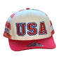 GHC's Limited Edition "USA 250 Year"/Red/White and Blue