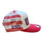 GHC's Limited Edition "USA 250 Year"/Red/White and Blue