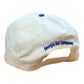 If My Mouth Doesn't Say It...Zapped Patriot-Khaki/Blue