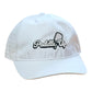 GHC's Pickleball Inspired "PADDLE UP" Lite Series 425L/White